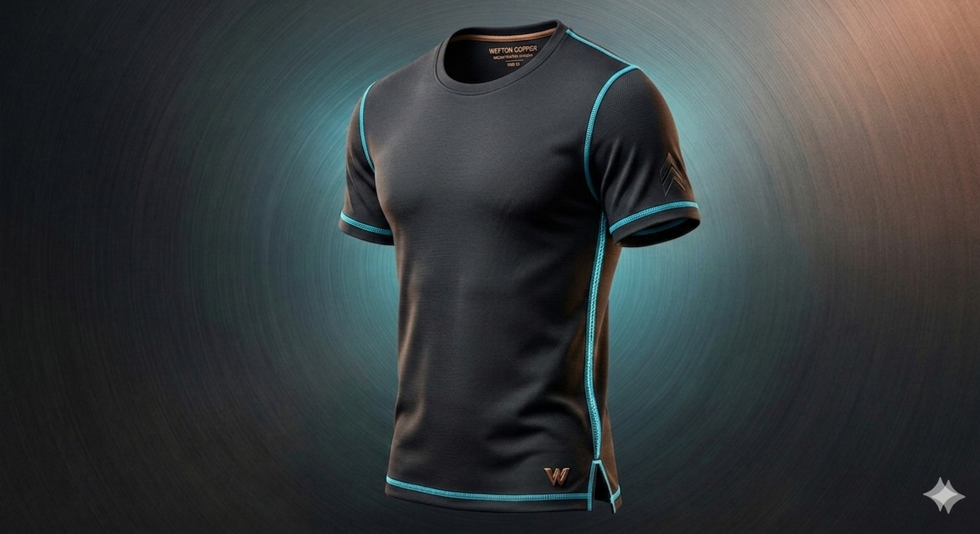 Active Wear — Men's Collection