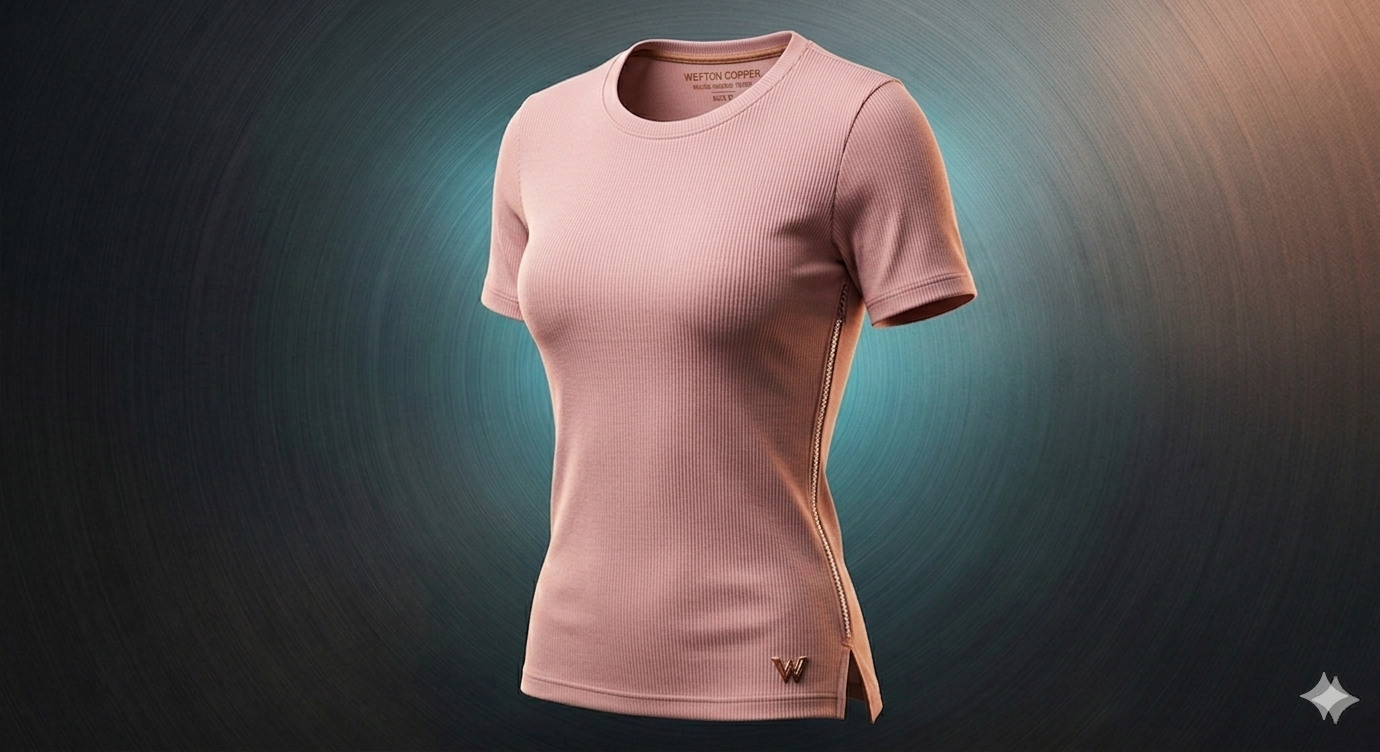 Premium Tee — Women's Collection