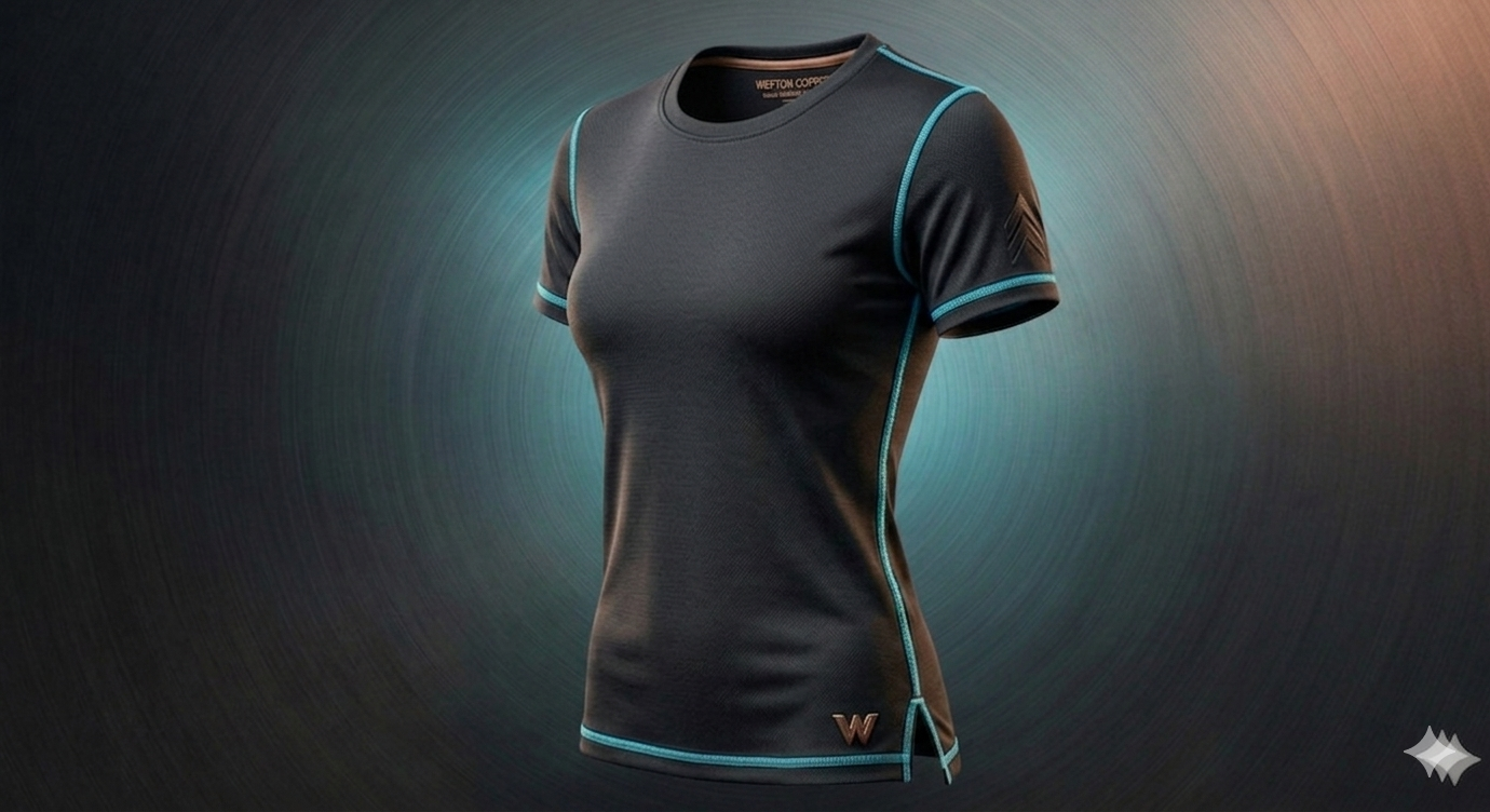 Active Wear — Women's Collection